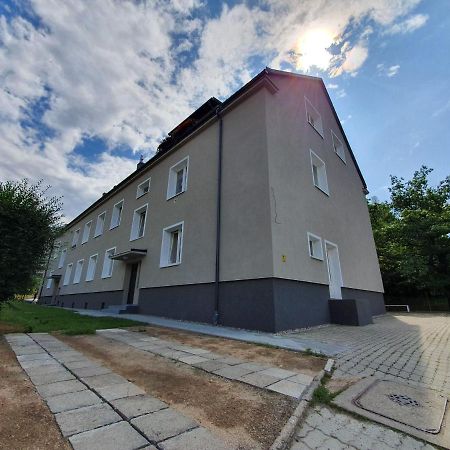 Apartament Rosa Jelenia Góra Zewnętrze zdjęcie