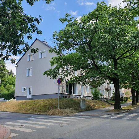 Apartament Rosa Jelenia Góra Zewnętrze zdjęcie