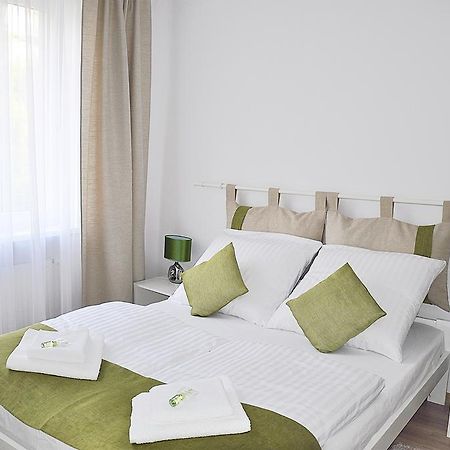 Apartament Rosa Jelenia Góra Zewnętrze zdjęcie