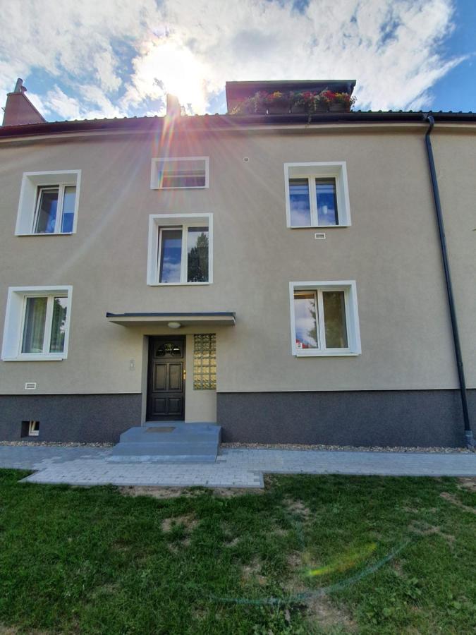 Apartament Rosa Jelenia Góra Zewnętrze zdjęcie