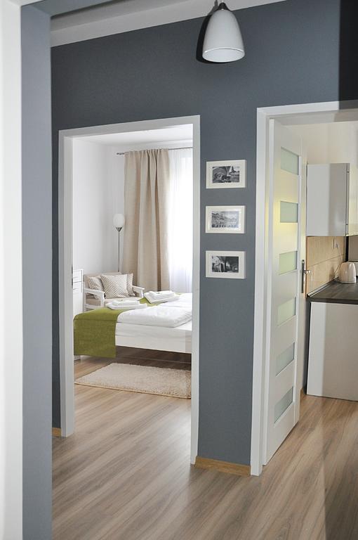 Apartament Rosa Jelenia Góra Zewnętrze zdjęcie
