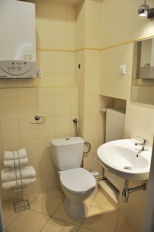 Apartament Rosa Jelenia Góra Zewnętrze zdjęcie