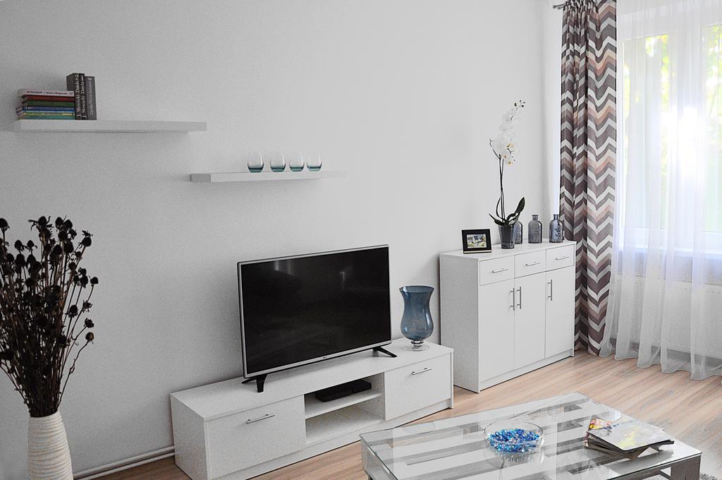 Apartament Rosa Jelenia Góra Zewnętrze zdjęcie